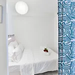 Apartment Les Beaux Jours Super Flat For 3 With Ac, Balcony & View