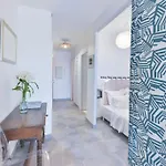 Apartment Les Beaux Jours Super Flat For 3 With Ac, Balcony & View